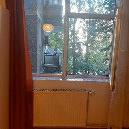 Apartament Happy Central Bucharest Acomodation Zewnętrze zdjęcie