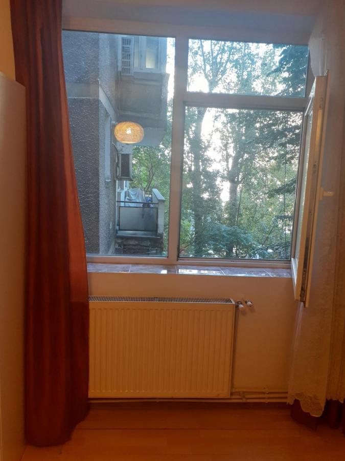Apartament Happy Central Bucharest Acomodation Zewnętrze zdjęcie