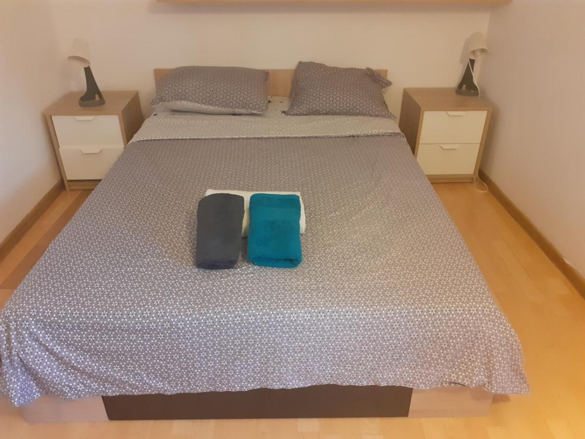 Apartament Happy Central Bucharest Acomodation Zewnętrze zdjęcie